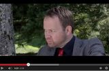 Kinopremiere mit Achim Freund: 