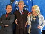Erfolgreiche Premiere: Mord auf dem Betriebsfest