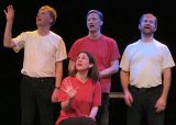 FREISTIL Theater spielt auch in Corona-Zeiten