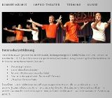 FREISTIL Homepage jetzt mit HTTPS