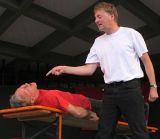 Hilfe, ich bin Bürgermeister!