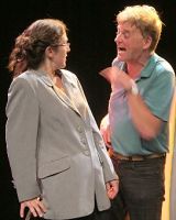 Schlecht frisiert stirbt es sich besser