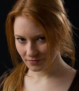 Giulia Arteman spielt bei vier Stücken