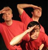 Gesucht: Neue Spielorte für Dinner-Krimis