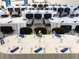 Neuer Spielort in Malterdingen: Reeselounge