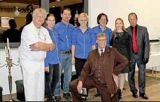 Premiere in Malterdingen: 