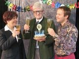 Premiere in Schopfheim: Mord am 75. Geburtstag