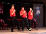 NEU: Videos Improtheater sind online