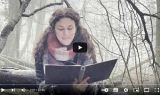 Online: Nicole Djandji-Stahl liest 