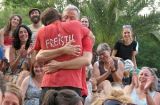 Fotos Theatersport im Stadtgarten