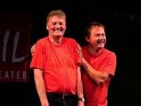 Neue Impro-Videos