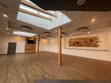 Neuer Spielort in Buggingen: Weintreff Gunzenhauser