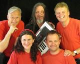 Jubiläum: 20 Jahre FREISTIL Theater!