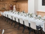 Neuer Spielort: Hotel Spinnerhof, Sasbachwalden