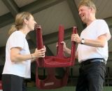 Fotos Theatersport im Stadtgarten