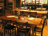 Neuer Spielort in Kirchzarten: Restaurant Herr Fröhlich