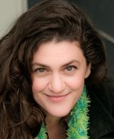 Interview mit Nicole Djandji-Stahl in der BZ