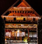 Neuer Spielort in Titisee: Landgasthof Jostalstüble