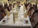 Neue Dinner-Krimi-Termine in Freiburg