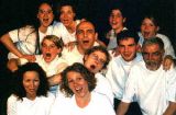 Theatersport-Grundkurs 2014 - Bereits ausgebucht!