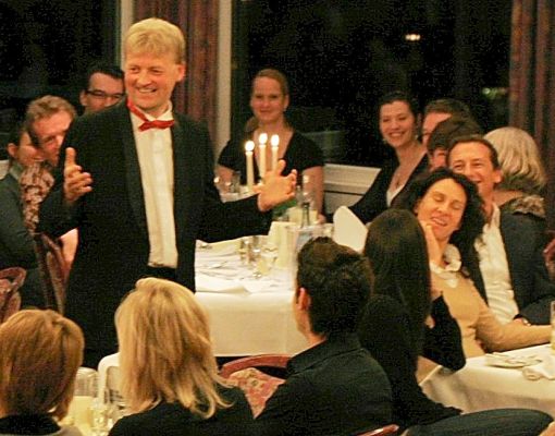 Bild Mord am Hochzeitsabend