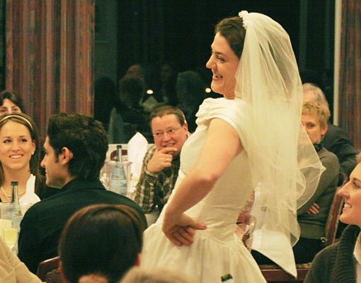 Bild Mord am Hochzeitsabend