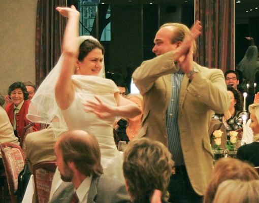 Bild Mord am Hochzeitsabend