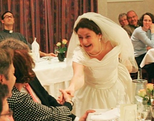 Bild Mord am Hochzeitsabend