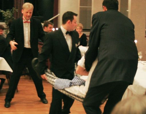 Bild Mord am Hochzeitsabend