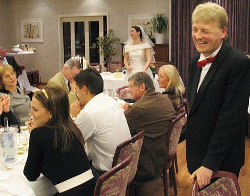 Bild Mord am Hochzeitsabend