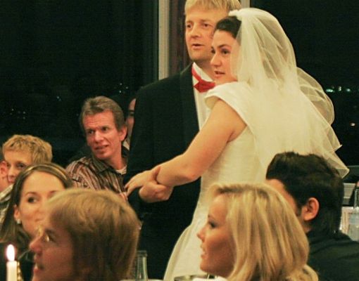 Bild Mord am Hochzeitsabend