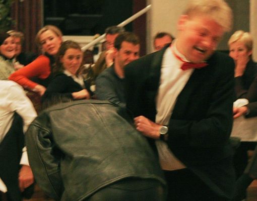 Bild Mord am Hochzeitsabend