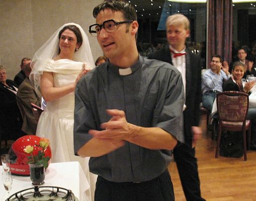 Bild Mord am Hochzeitsabend