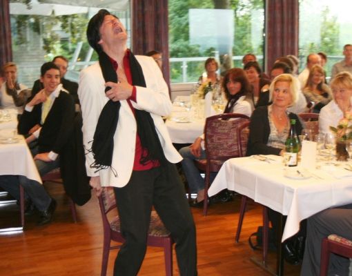 Bild Mord am Filmset