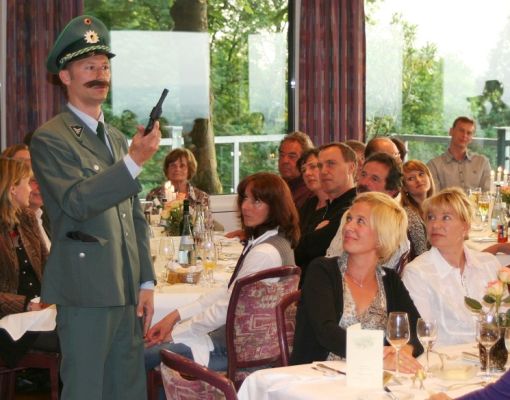 Bild Mord am Filmset