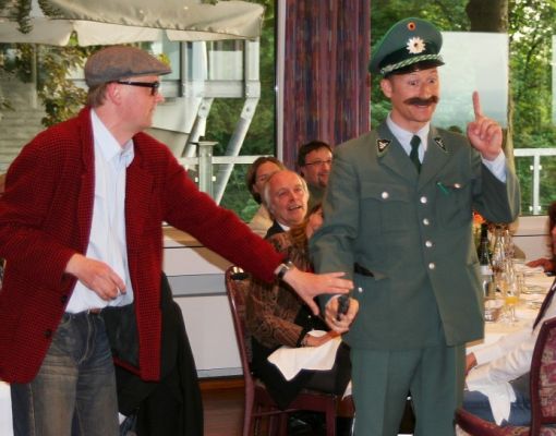 Bild Mord am Filmset