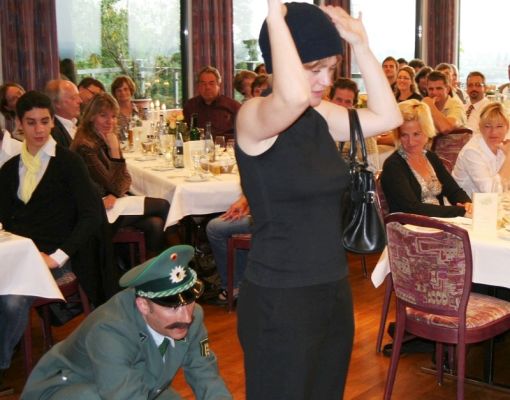 Bild Mord am Filmset