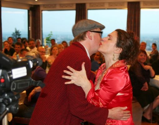 Bild Mord am Filmset