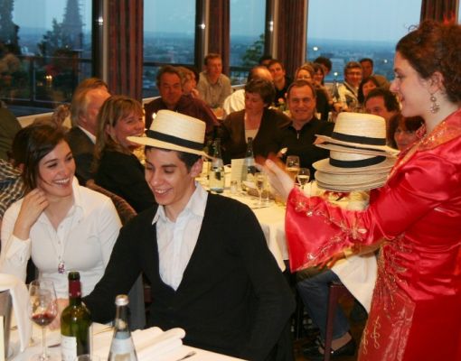 Bild Mord am Filmset