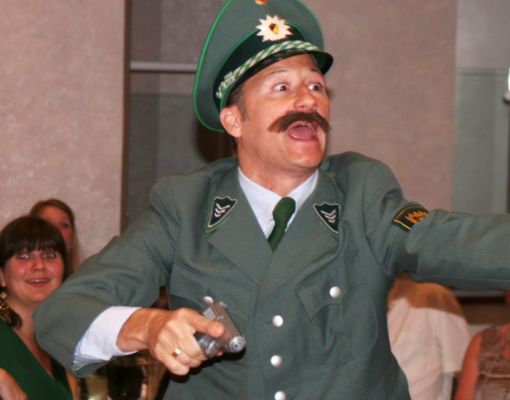 Bild Mord am Filmset