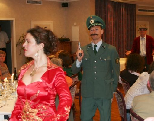 Bild Mord am Filmset