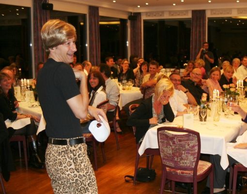 Bild Mord am Filmset