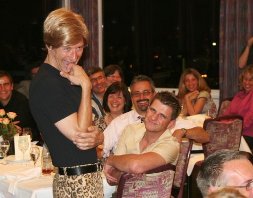 Bild Mord am Filmset