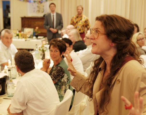 Bild Mord am 75. Geburtstag