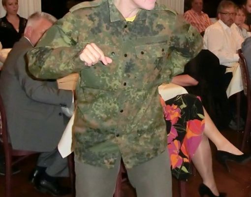 Bild Mord auf dem Psychologen-Kongress