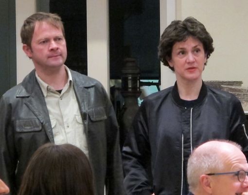 Bild Mord auf dem Klassentreffen