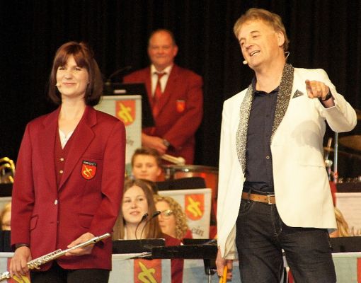 Bild Der Tote mit der Trommel