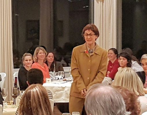 Bild Mord auf der Single-Party