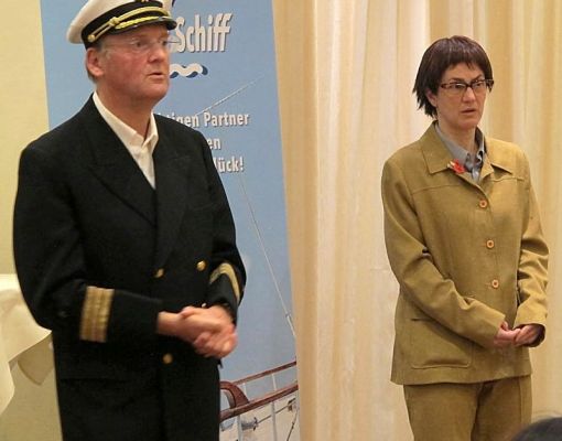 Bild Mord auf der Single-Party