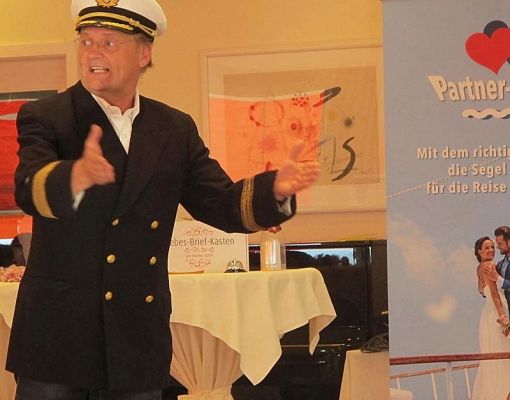 Bild Mord auf der Single-Party
